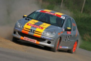 Circuit de Courcelles