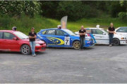 Circuit de Courcelles