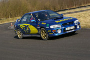 Circuit de Courcelles