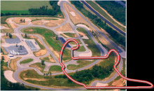 Circuit de pilotage chenevieres