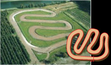 Circuit de pilotage courcelles