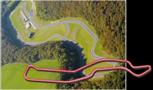 Circuit de pilotage folembray