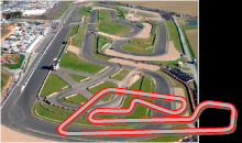 Circuit de pilotage mettet
