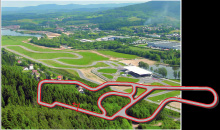 Circuit de pilotage stdie