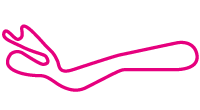 Circuit du Mas du Clos (23) stage pilotage