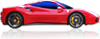 Stage de pilotage Ferrari 488 GTB