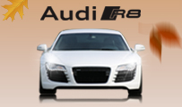 Stage de pilotage Audi