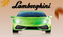 Stage de pilotage Lamborghini