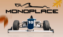 Stage de pilotage Monoplaces