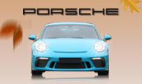 Stage de pilotage Porsche