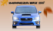 Stage de pilotage Subaru