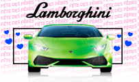 Stage de pilotage Lamborghini