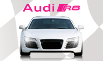 Stage de pilotage Audi
