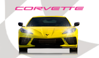 Stage de pilotage Corvette