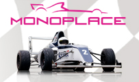 Stage de pilotage Monoplaces