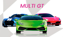 Stage de pilotage MultiGT
