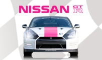 Stage de pilotage Nissan GTR