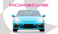 Stage de pilotage Porsche