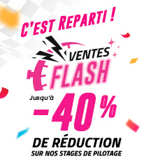 Promo en cours