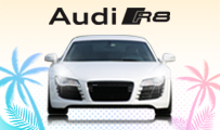 Stage de pilotage Audi