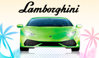 Stage de pilotage Lamborghini