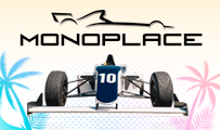 Stage de pilotage Monoplaces