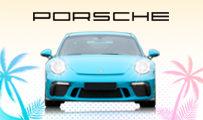 Stage de pilotage Porsche