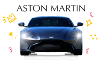 Stage de pilotage Aston Martin