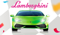 Stage de pilotage Lamborghini