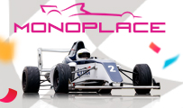 Stage de pilotage Monoplaces