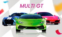 Stage de pilotage MultiGT
