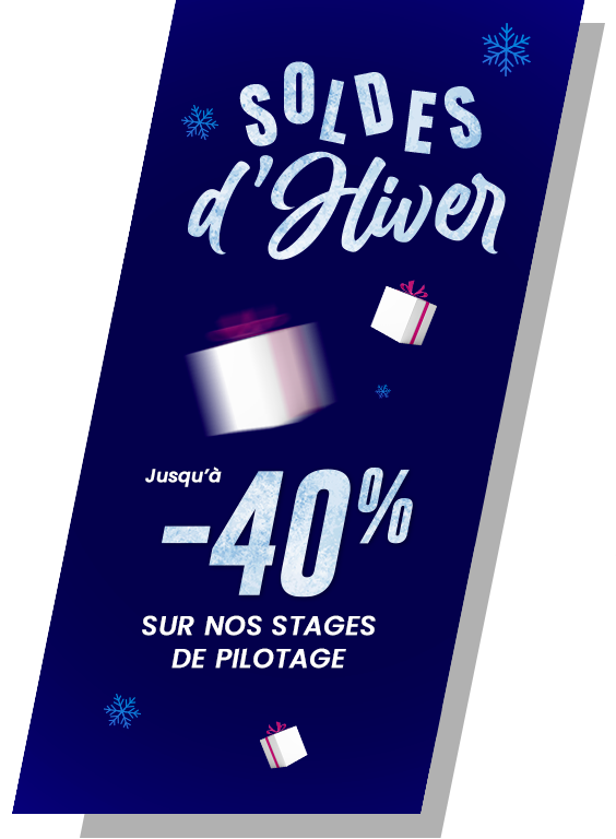 Promotion en cours
