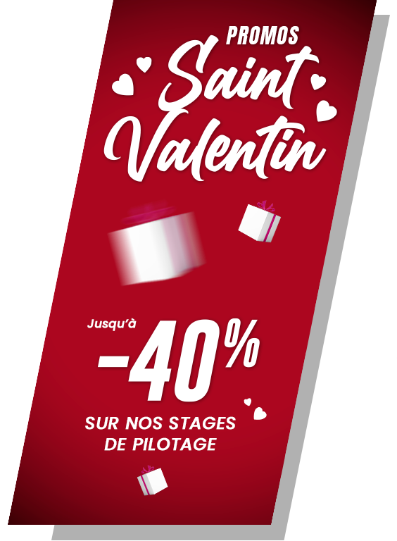 Promotion en cours