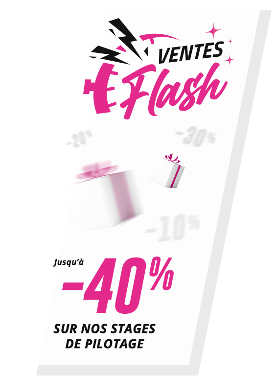 Promotion en cours