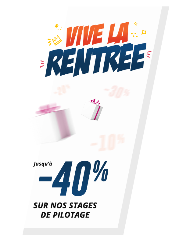 Promotion en cours